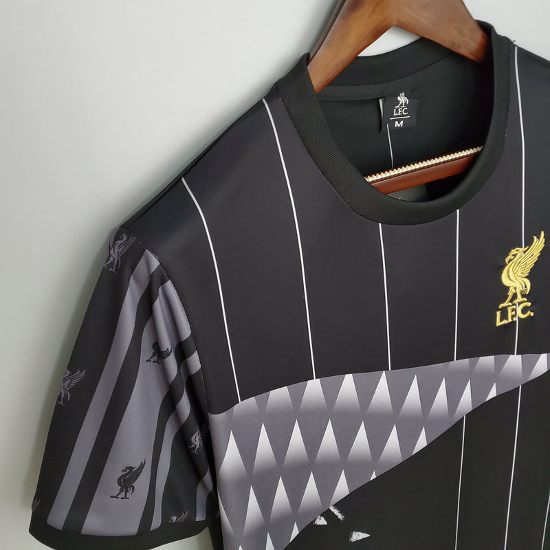 LIVERPOOL EDICIÓN ESPECIAL HOMME (RÉTRO)