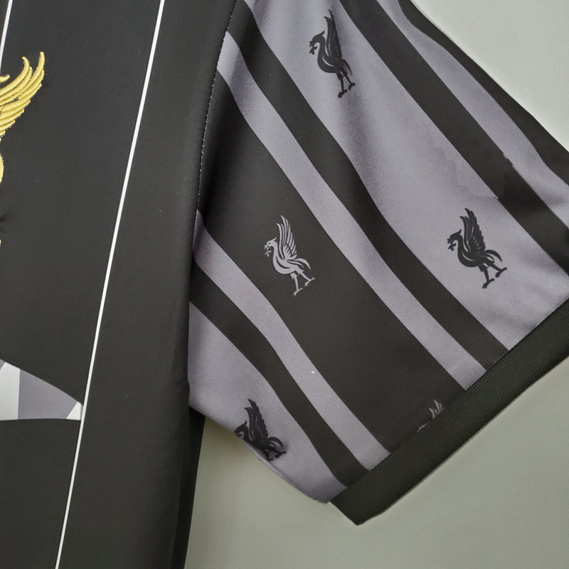 LIVERPOOL EDICIÓN ESPECIAL HOMME (RÉTRO)