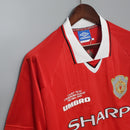 MANCHESTER UNITED I 99/00 HOMME (RÉTRO)