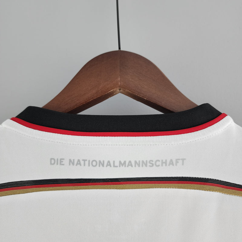 ALEMANIA I 2014 HOMME (RÉTRO)