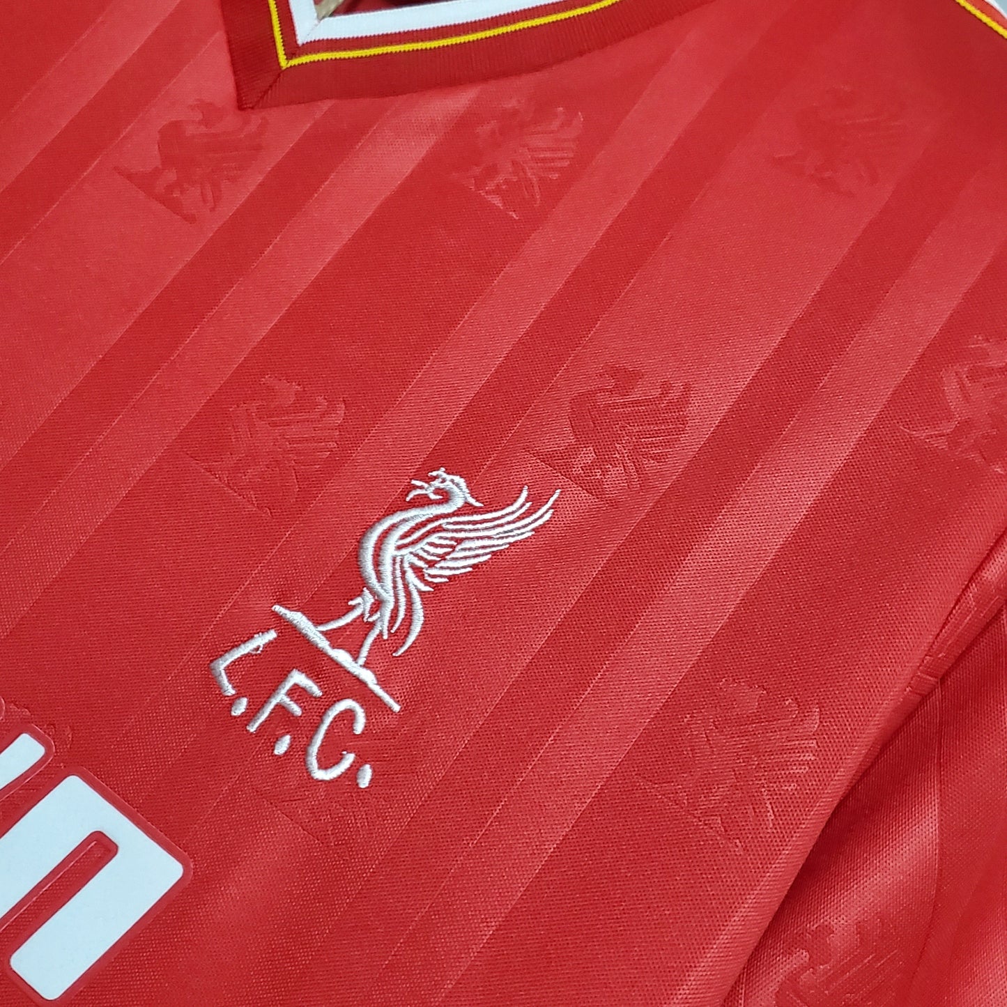 LIVERPOOL I 1985 HOMME (RÉTRO)
