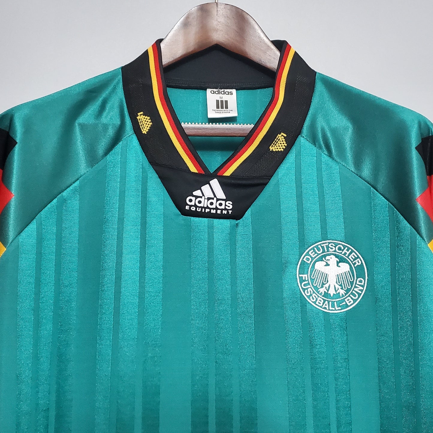 ALEMANIA I 1992 HOMME (RÉTRO)