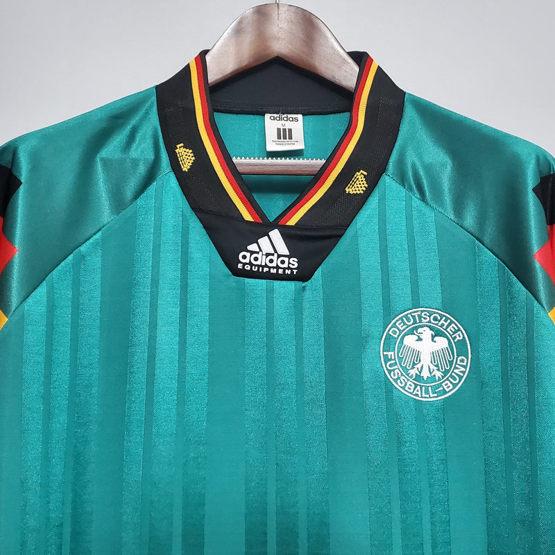 ALEMANIA I 1992 HOMME (RÉTRO)