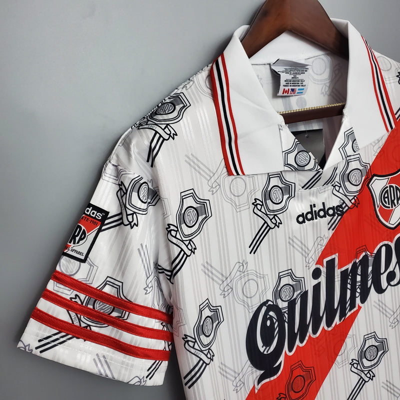 RIVER PLATE I 1996 HOMME (RÉTRO)