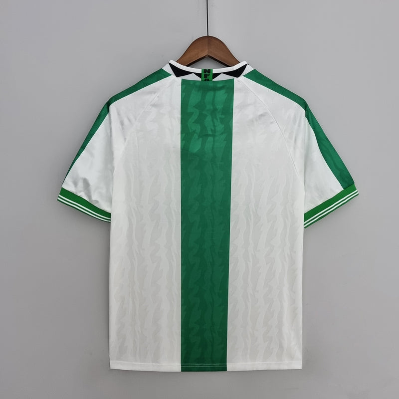 NIGERIA II 96/98 HOMME (RÉTRO)