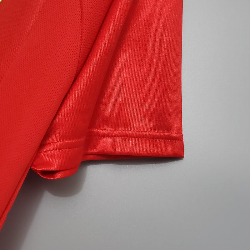 MANCHESTER UNITED I 99/00 HOMME (RÉTRO)