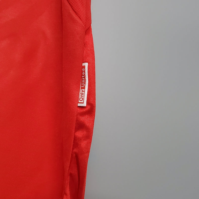 MANCHESTER UNITED I 99/00 HOMME (RÉTRO)