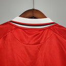 MANCHESTER UNITED I 99/00 HOMME (RÉTRO)