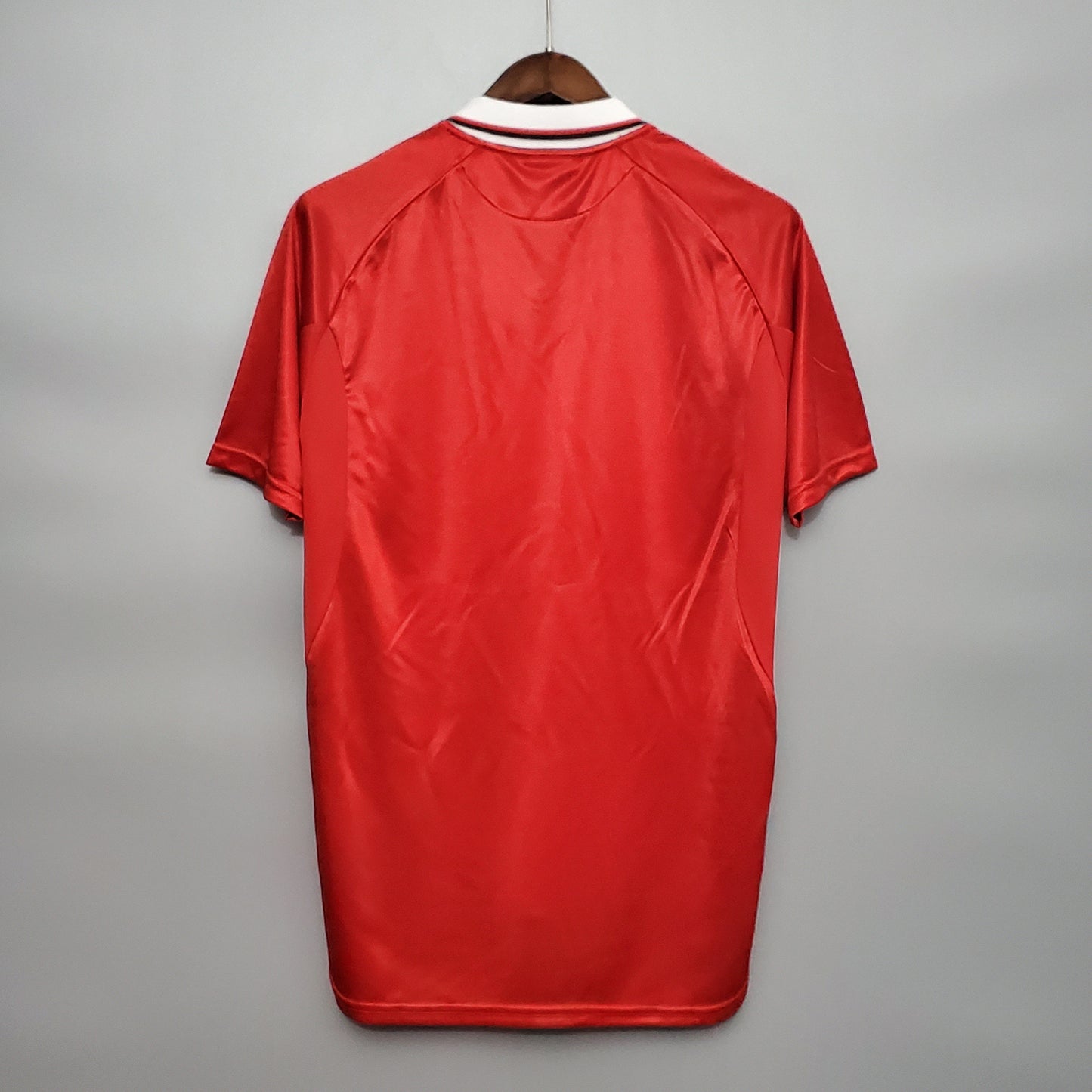 MANCHESTER UNITED I 99/00 HOMME (RÉTRO)