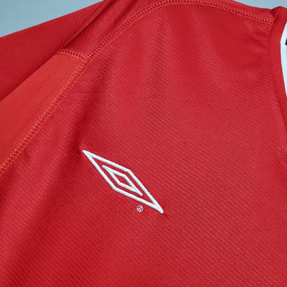 MANCHESTER UNITED I 00/01 HOMME (RÉTRO)