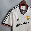 MANCHESTER UNITED II 1983 HOMME (RÉTRO)
