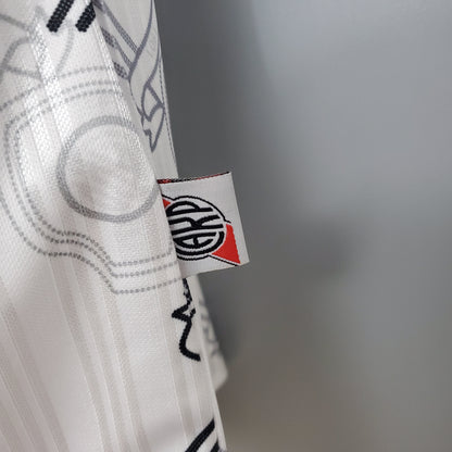 RIVER PLATE I 1996 HOMME (RÉTRO)