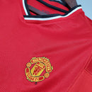 MANCHESTER UNITED I 00/01 HOMME (RÉTRO)