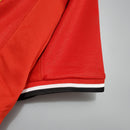 MANCHESTER UNITED I 00/01 HOMME (RÉTRO)