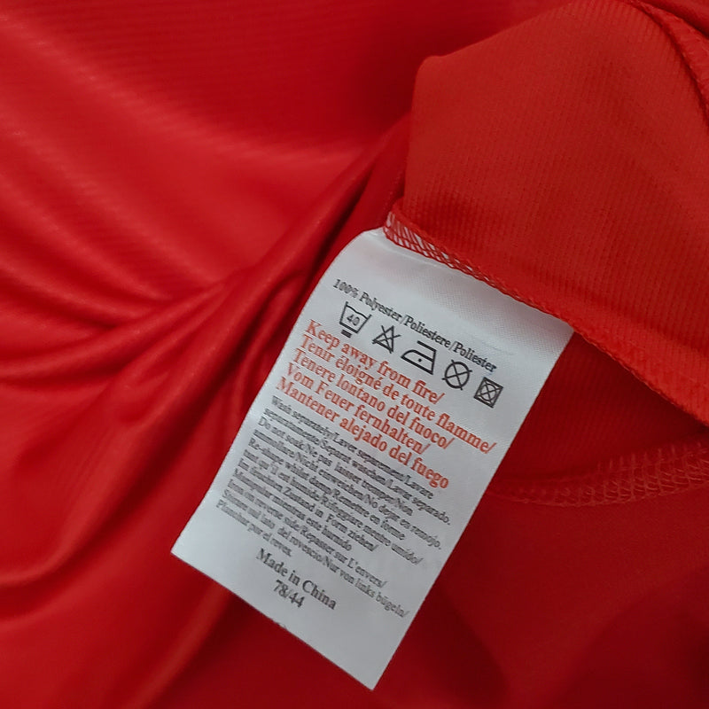 MANCHESTER UNITED I 00/01 HOMME (RÉTRO)