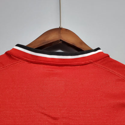 MANCHESTER UNITED I 00/01 HOMME (RÉTRO)