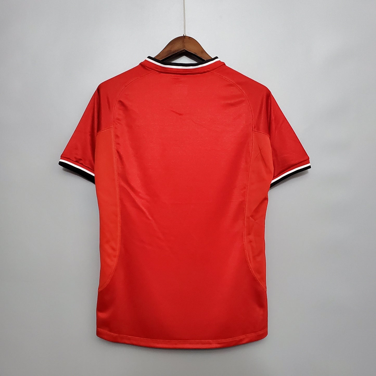 MANCHESTER UNITED I 00/01 HOMME (RÉTRO)