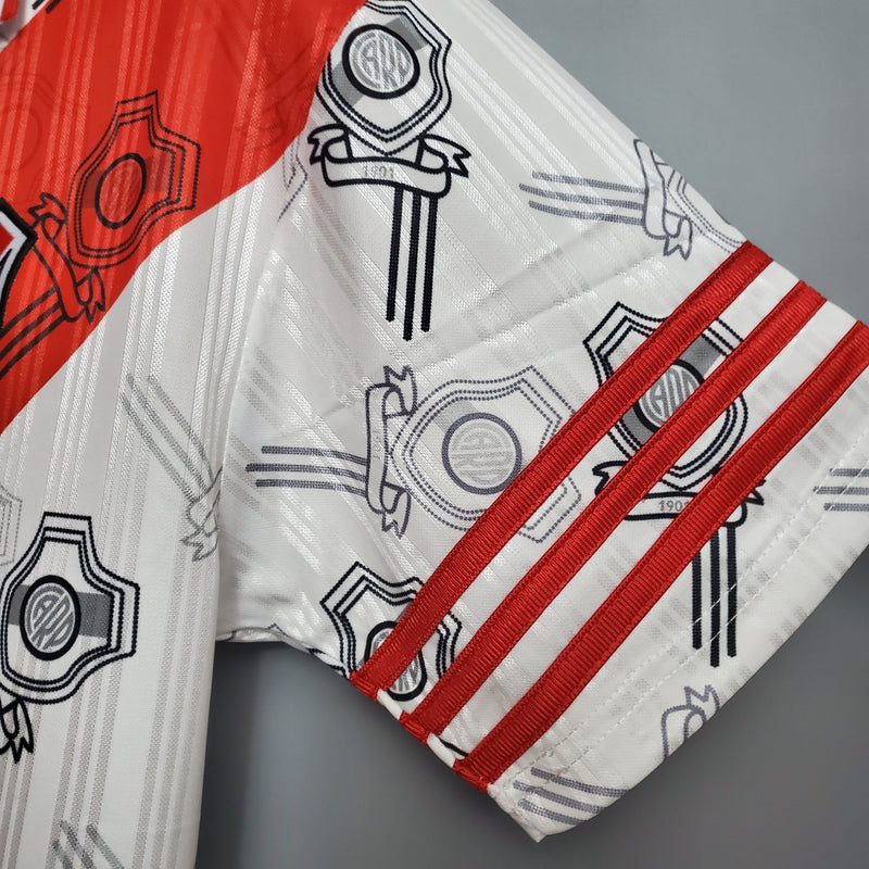 RIVER PLATE I 1996 HOMME (RÉTRO)