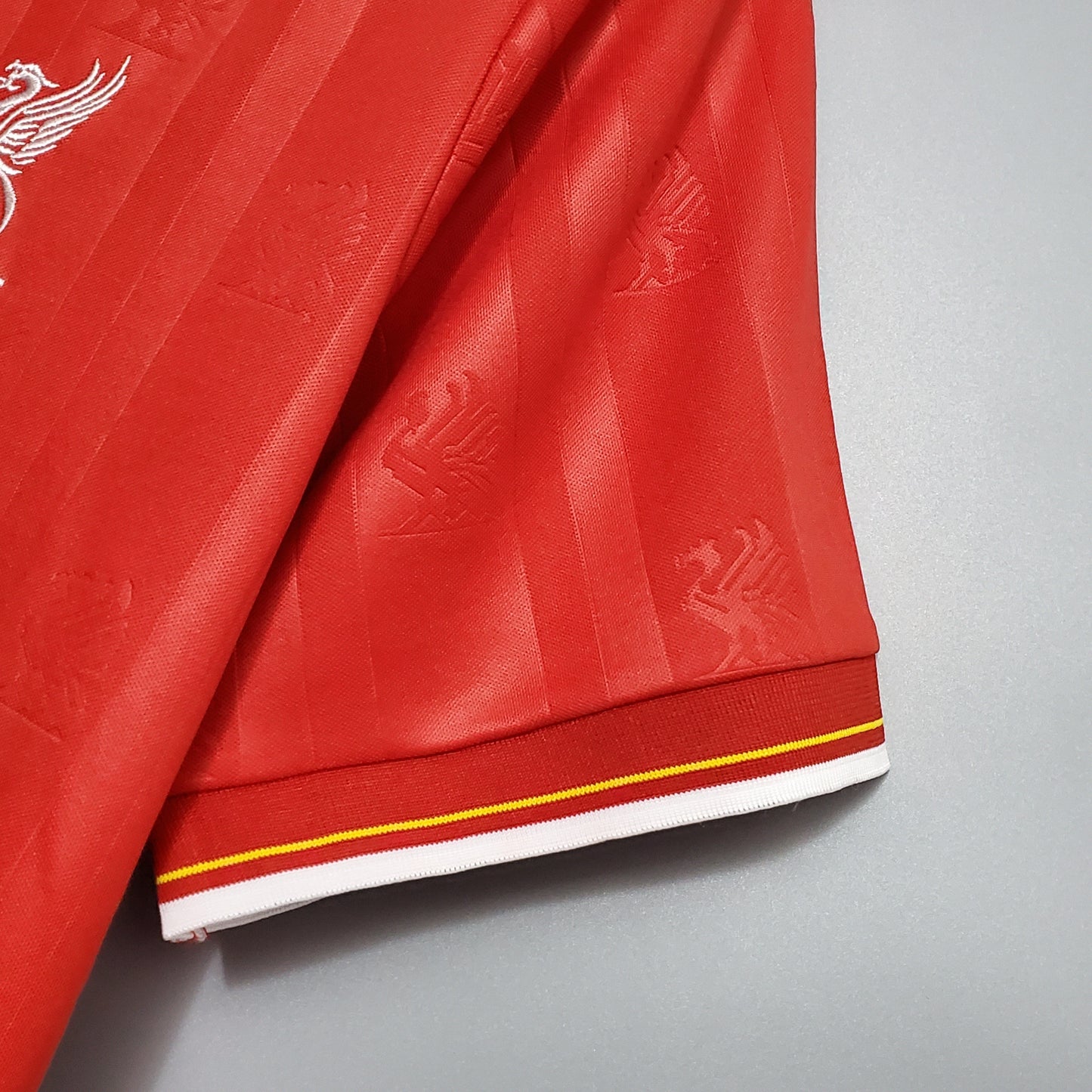 LIVERPOOL I 1985 HOMME (RÉTRO)