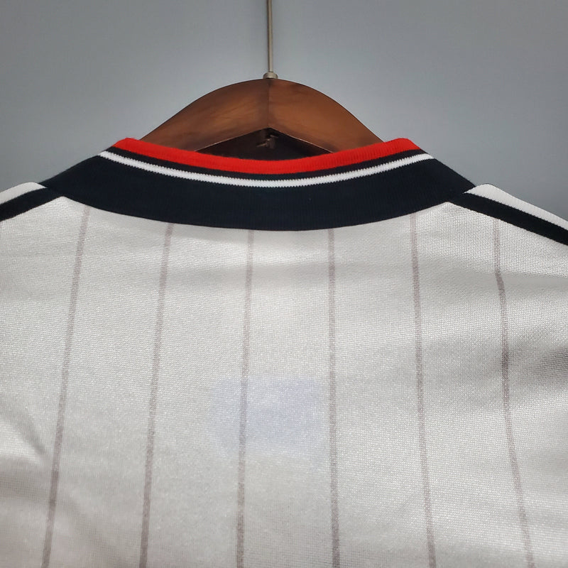 MANCHESTER UNITED II 1983 HOMME (RÉTRO)