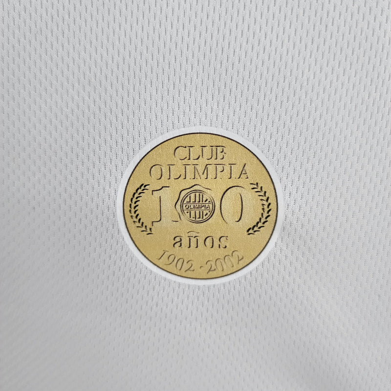 OLYMPIA I 2002 HOMME (RÉTRO)