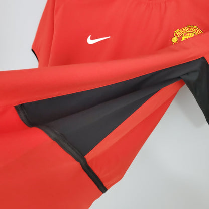 MANCHESTER UNITED I 02/04 HOMME (RÉTRO)