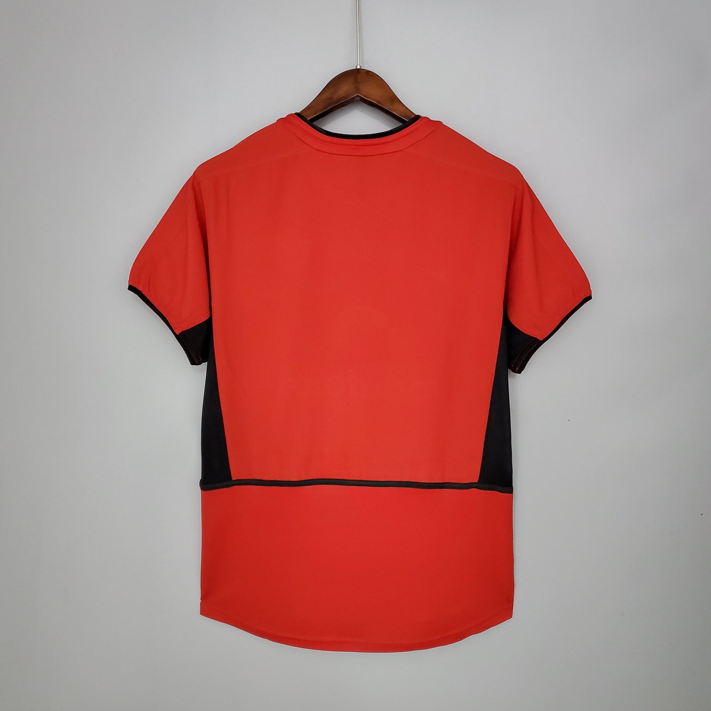 MANCHESTER UNITED I 02/04 HOMME (RÉTRO)