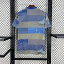 REAL MADRID CALENTAMIENTO I 25/26 HOMME LANZAMIENTO