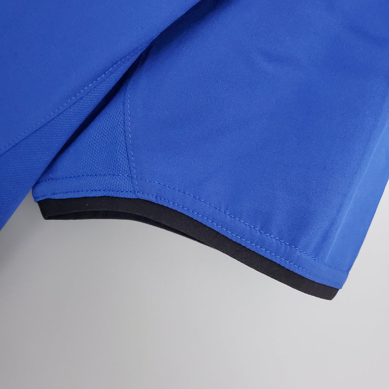 MANCHESTER UNITED II 02/04 HOMME (RÉTRO)