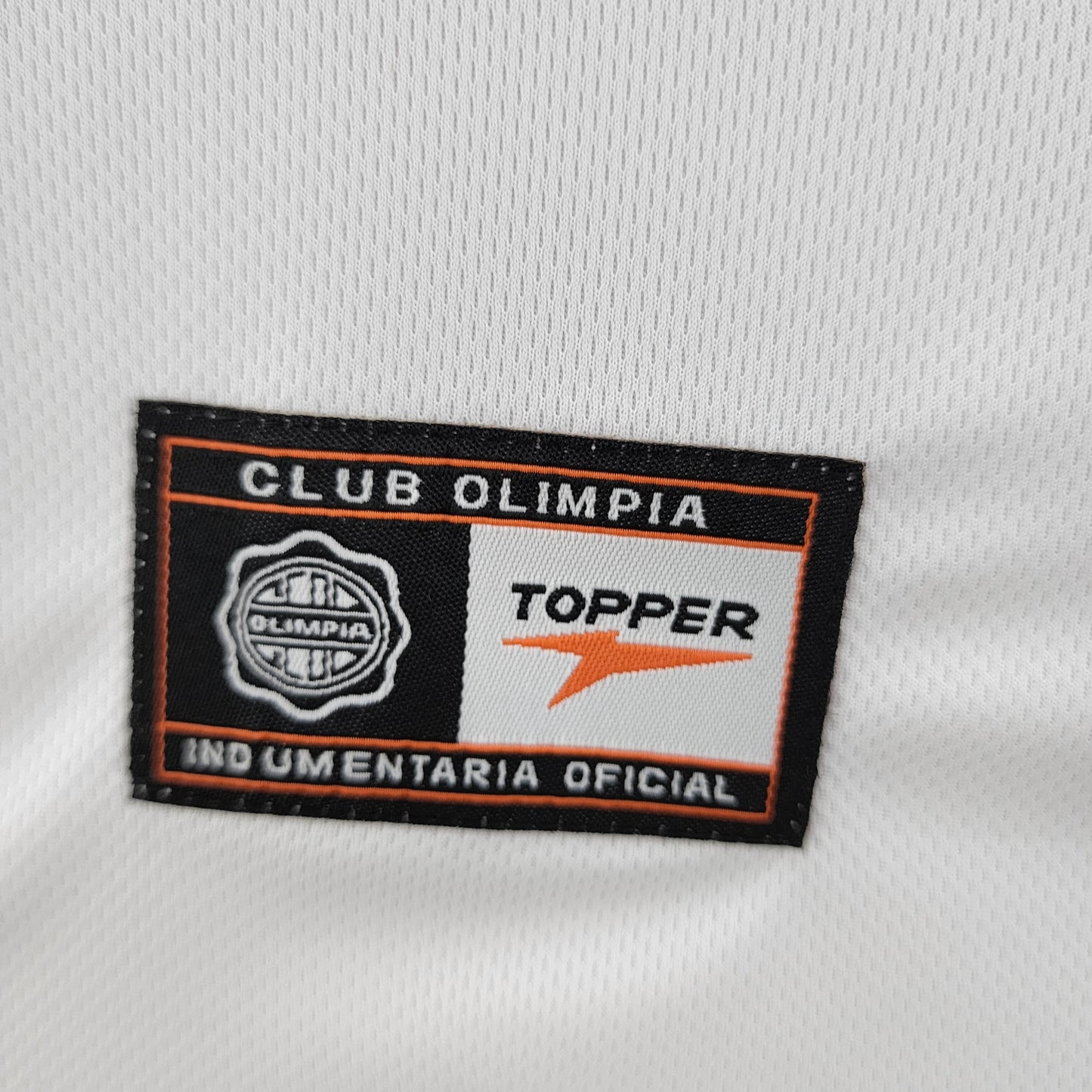 OLYMPIA I 2002 HOMME (RÉTRO)