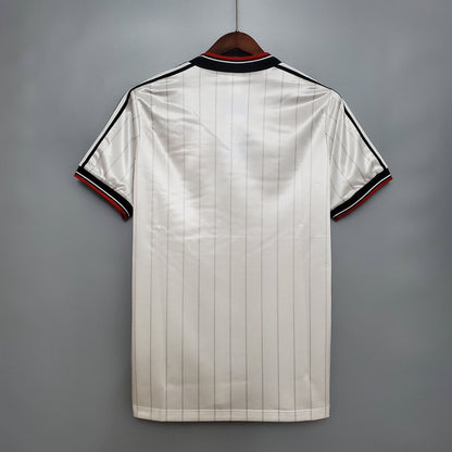 MANCHESTER UNITED II 1983 HOMME (RÉTRO)