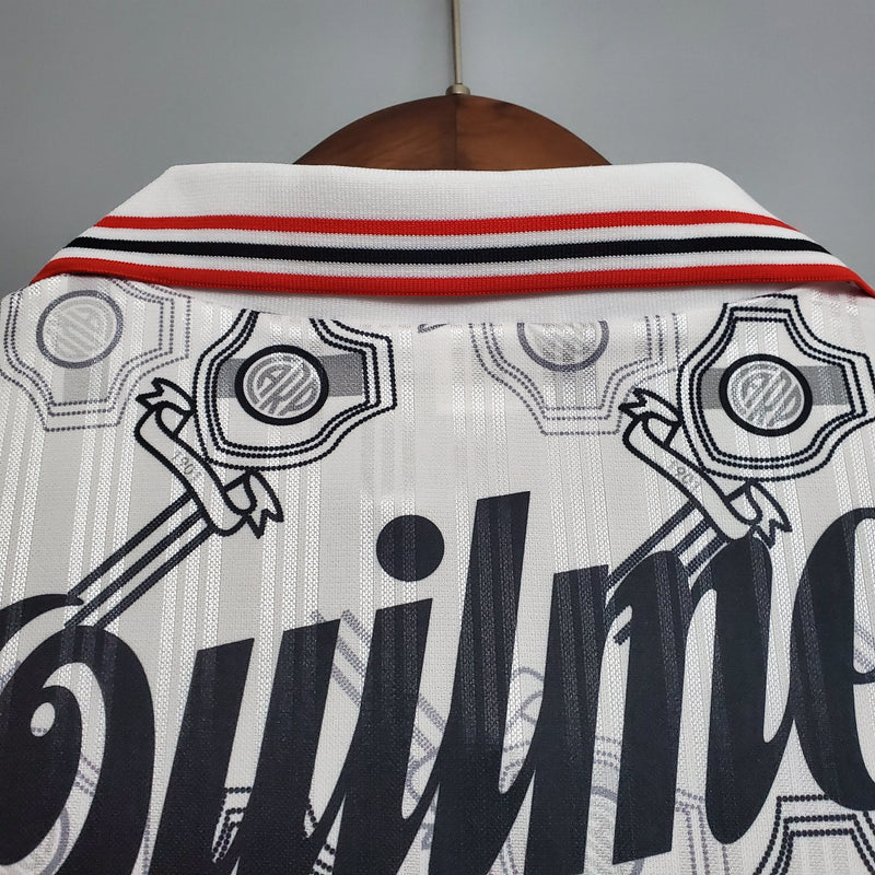 RIVER PLATE I 1996 HOMME (RÉTRO)