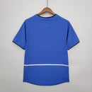 MANCHESTER UNITED II 02/04 HOMME (RÉTRO)