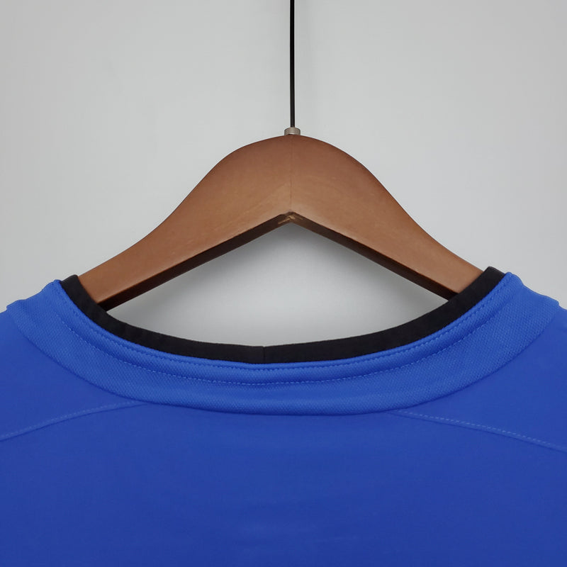 MANCHESTER UNITED II 02/04 HOMME (RÉTRO)