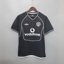 MANCHESTER UNITED I 00/02 HOMME (RÉTRO)