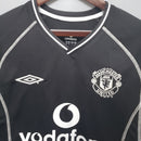 MANCHESTER UNITED I 00/02 HOMME (RÉTRO)