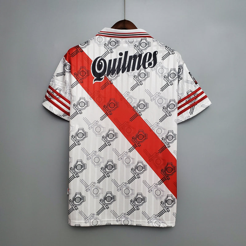 RIVER PLATE I 1996 HOMME (RÉTRO)