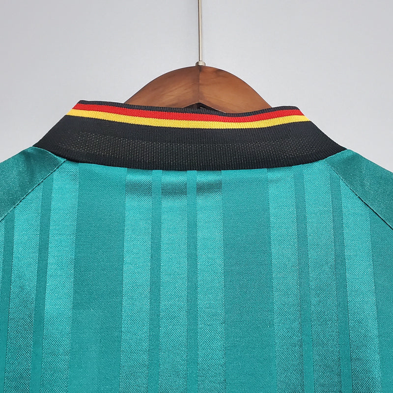 ALEMANIA I 1992 HOMME (RÉTRO)