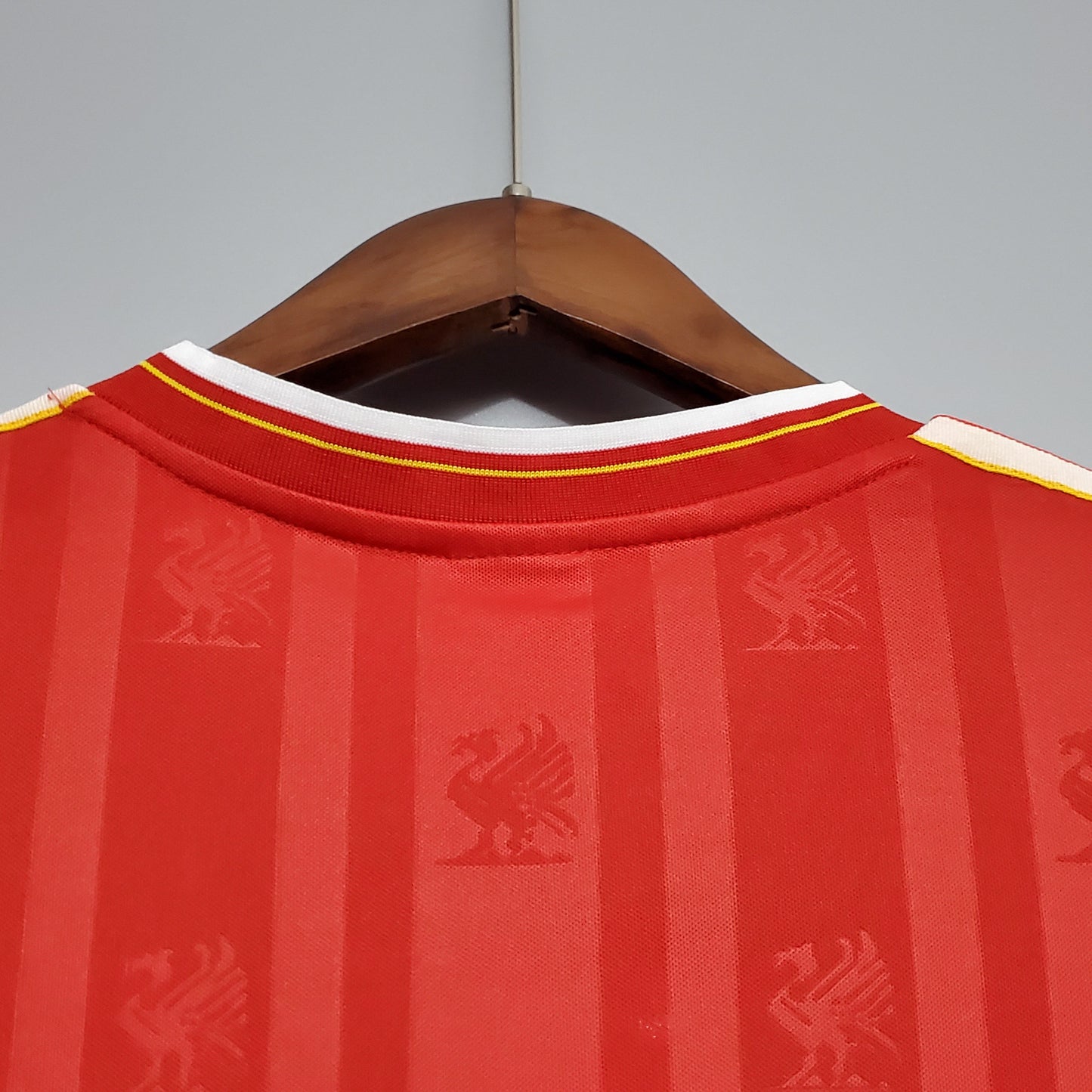 LIVERPOOL I 1985 HOMME (RÉTRO)