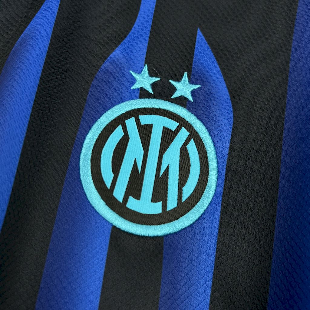 INTER DE MILAN I 25/26 HOMME