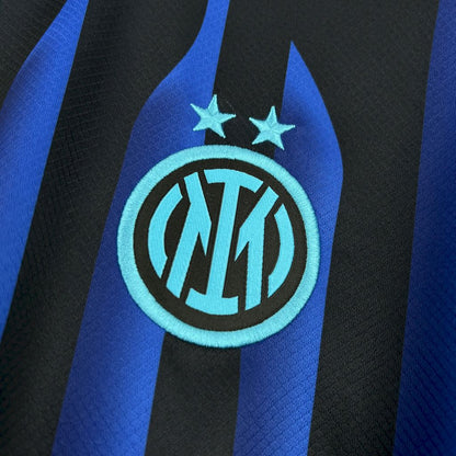 INTER DE MILAN I 25/26 HOMME