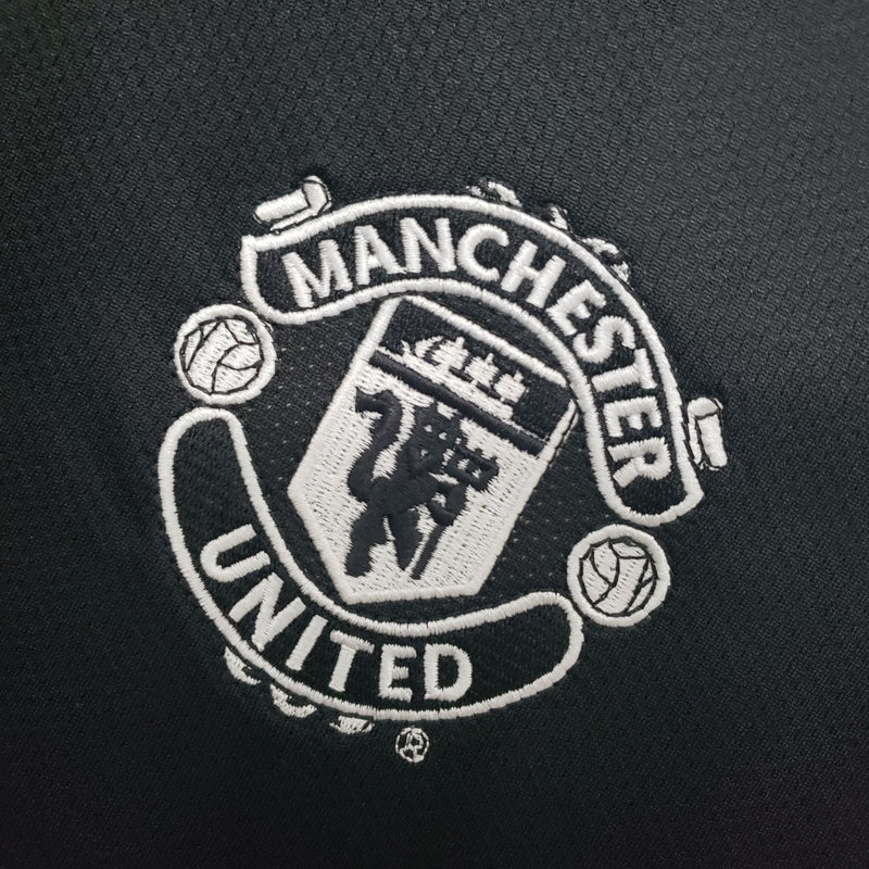 MANCHESTER UNITED I 00/02 HOMME (RÉTRO)
