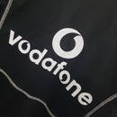 MANCHESTER UNITED I 00/02 HOMME (RÉTRO)