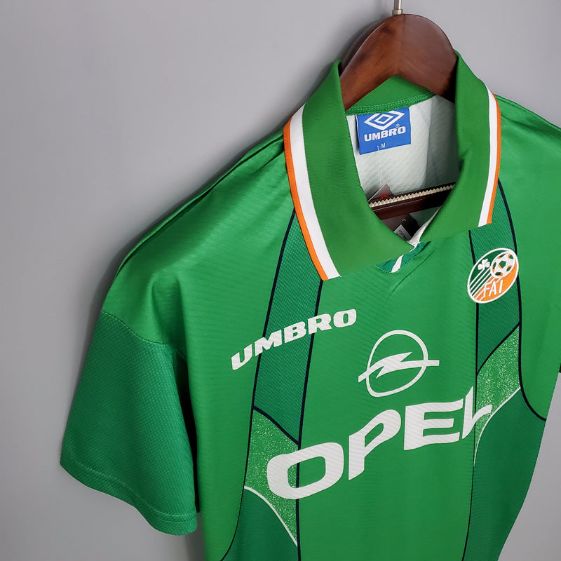 IRLANDA I 94/96 HOMME (RÉTRO)