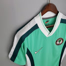 NIGERIA I 1998 HOMME (RÉTRO)