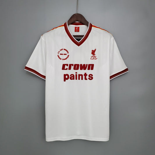 LIVERPOOL II 1985 HOMME (RÉTRO)