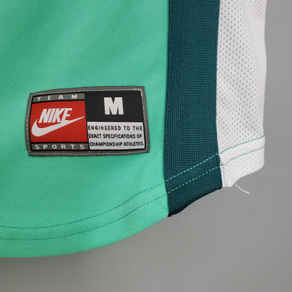 NIGERIA I 1998 HOMME (RÉTRO)