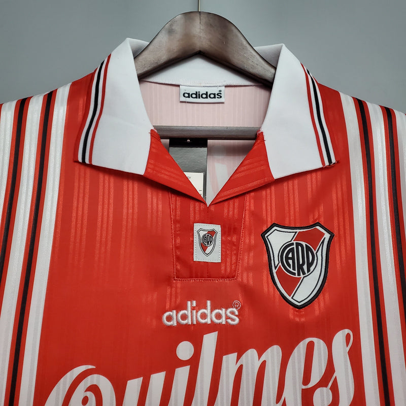 RIVER PLATE II 1996 HOMME (RÉTRO)