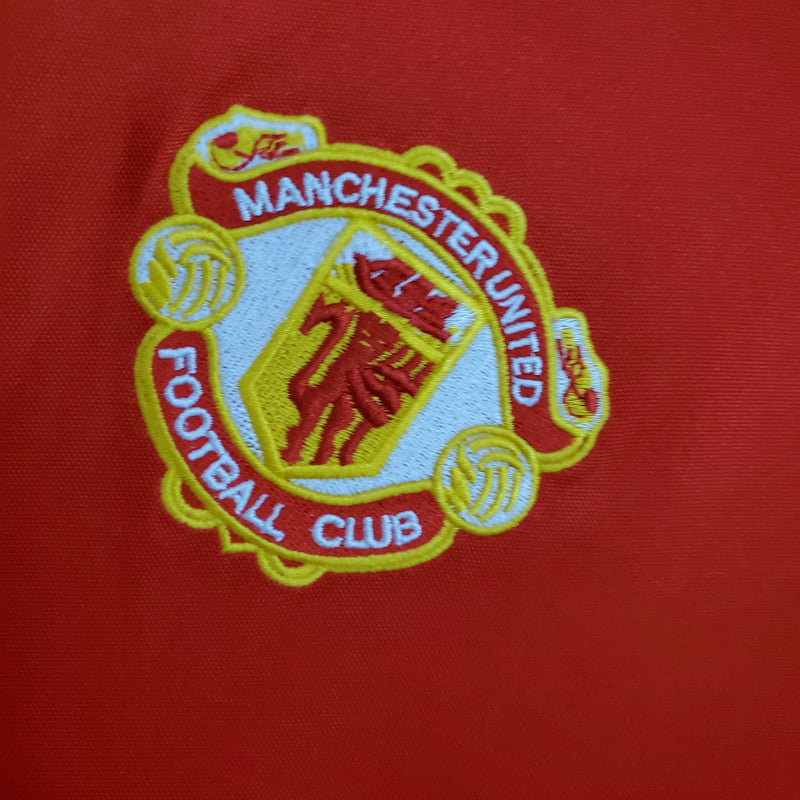 MANCHESTER UNITED I 1985 HOMME (RÉTRO)