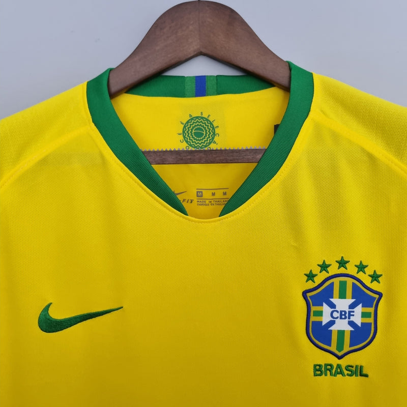 BRASIL I 2018 HOMME (RÉTRO)